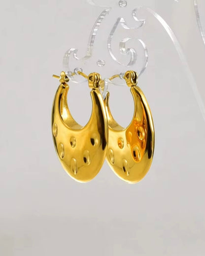 Boucles Ysabel