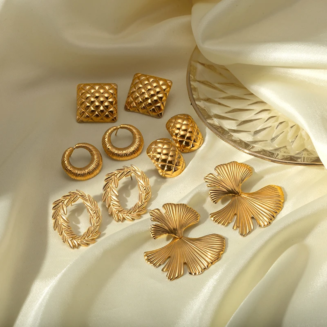 Boucles Zaya