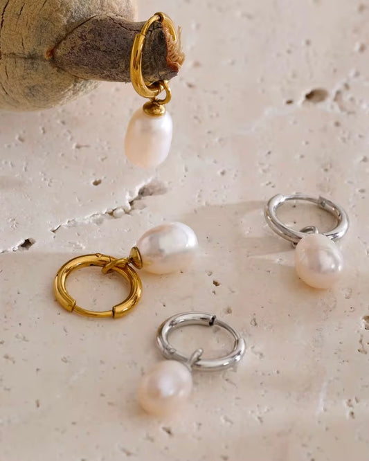 Boucles Xerly