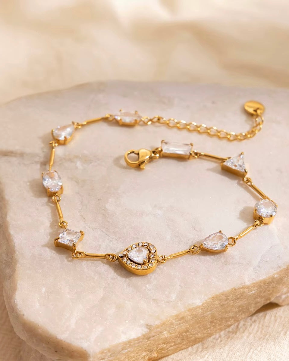 Bracalet Cylia