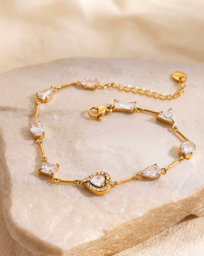 Bracalet Cylia