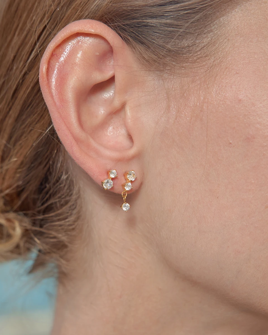 Boucles Selena