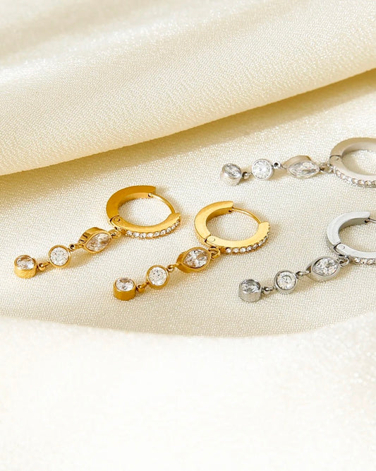 Boucles Zéleste