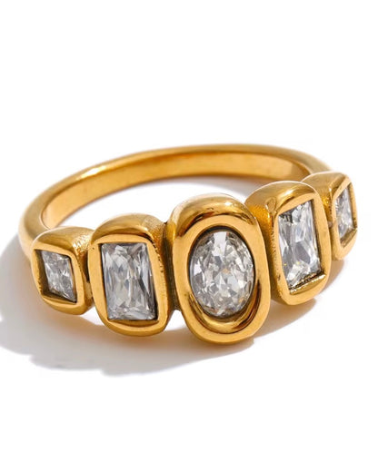 Bague Tisa
