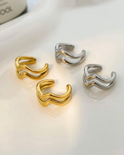 Earcuff Eulali