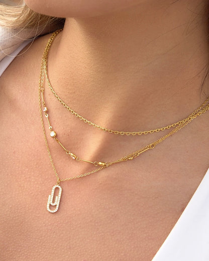 Collier Zoriana