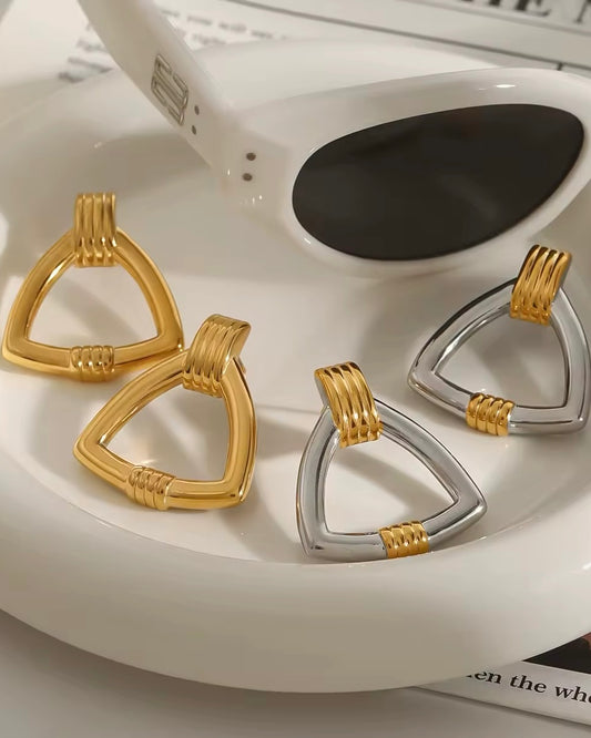 Boucles Vanessa
