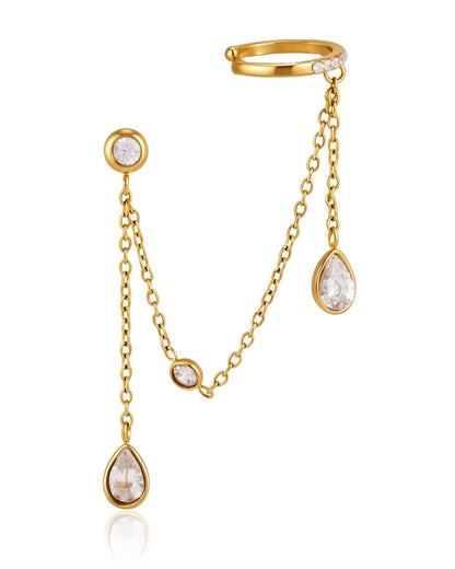 Earcuff Zuveni