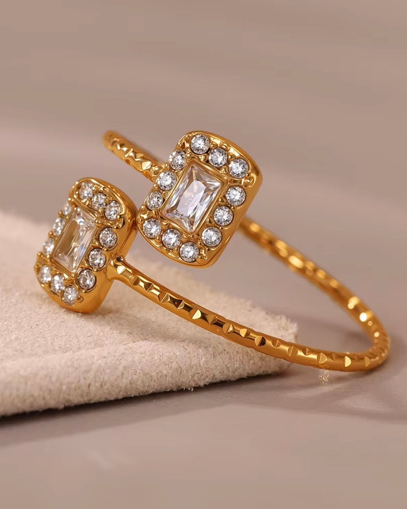 Bague Tolina