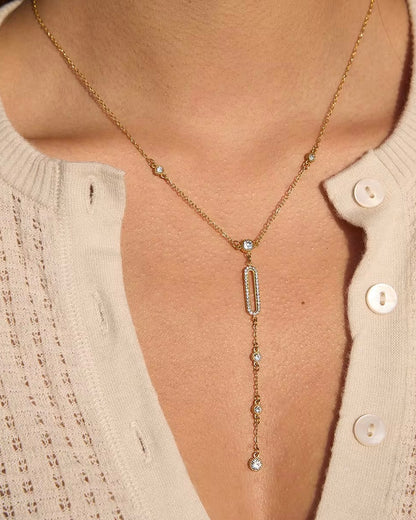 Collier Cya