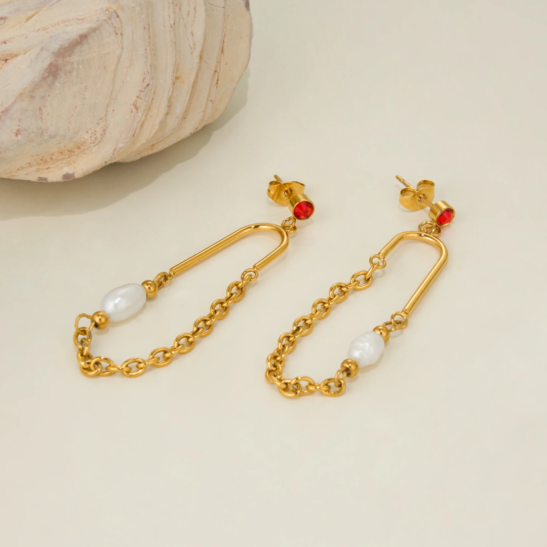 Boucles Zarisse