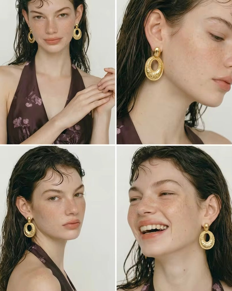 Boucles Zendaya