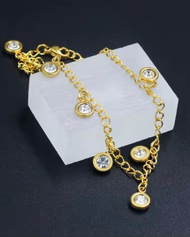 Bracelet Yella
