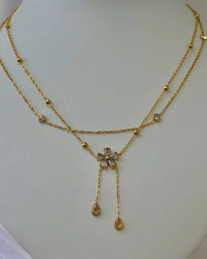 Collier Tiffany