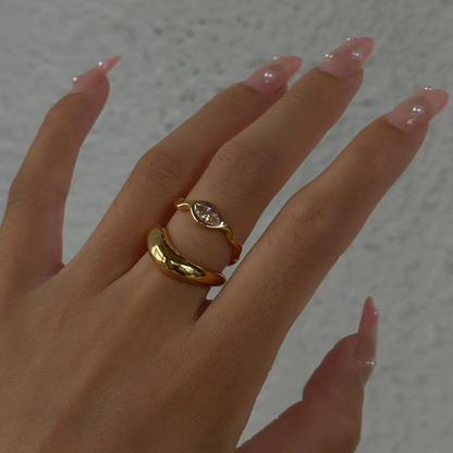 Bague Tazara
