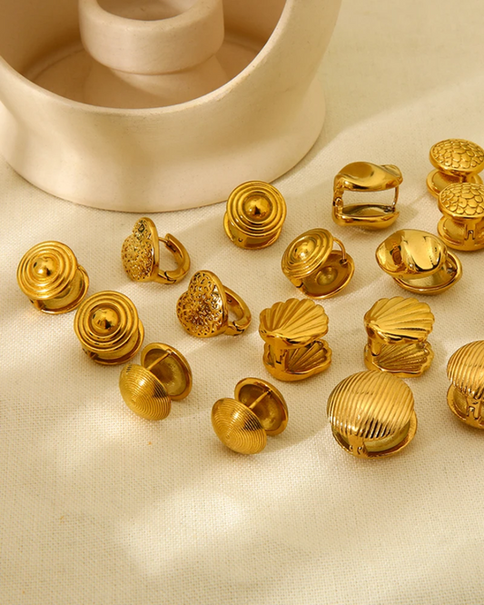 Boucles Zyvella
