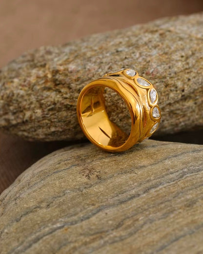 Bague Tsiry