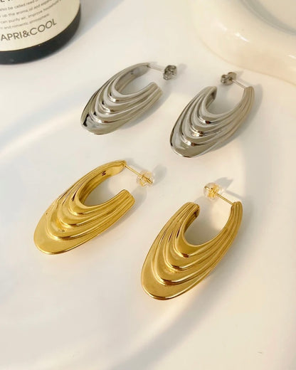 Boucles Zamia