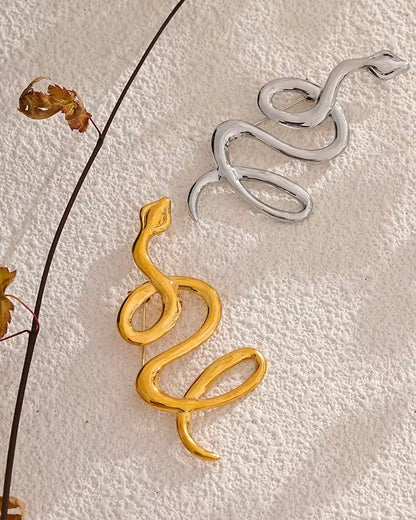 Broche Amoria