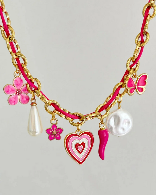 Collier Corazon