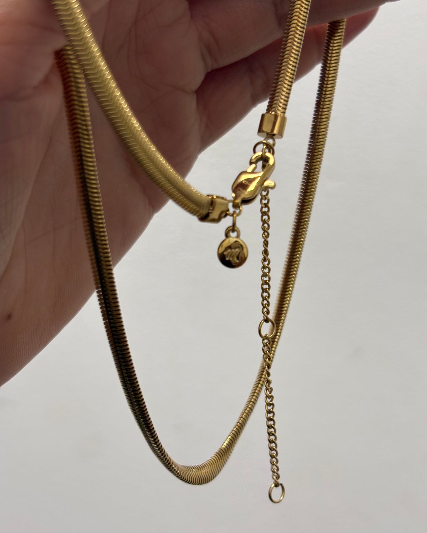 Collier Yene
