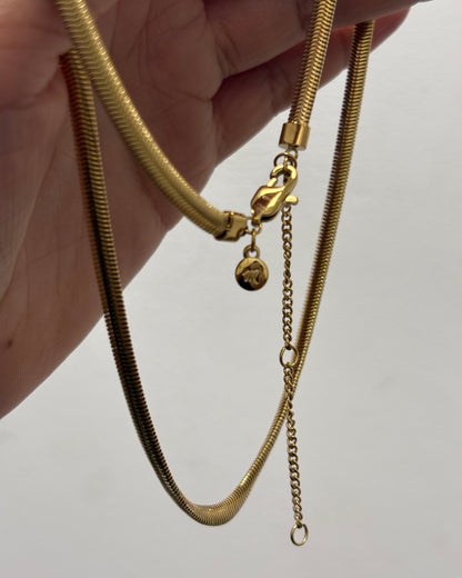 Collier Yene
