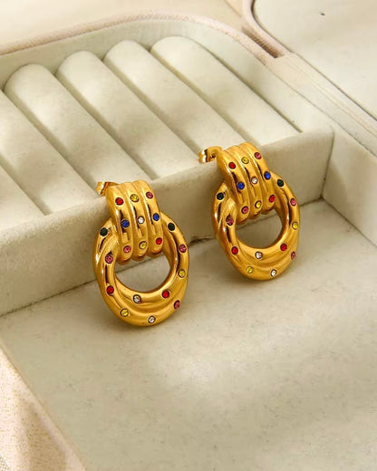 Boucles Vya