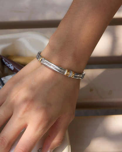 Bracelet Zuckerapfel
