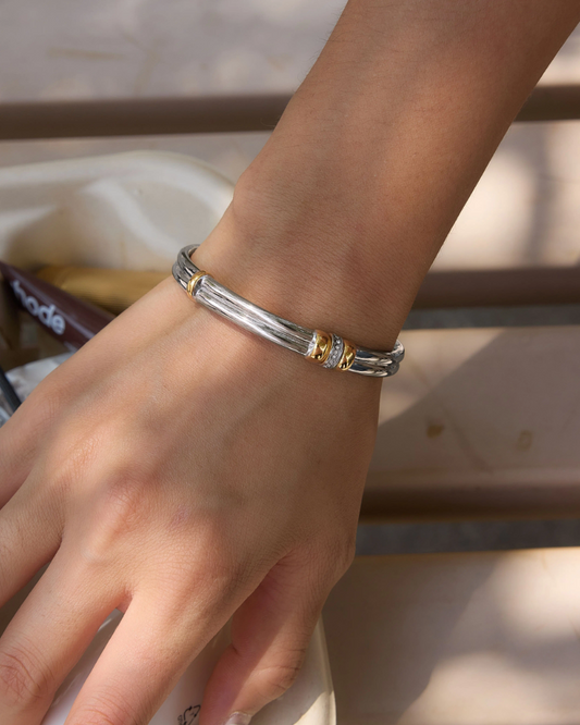 Bracelet Zuckerapfel
