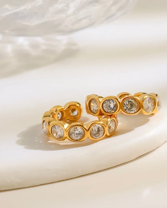 Earcuff Élyssia