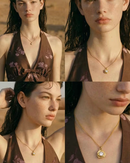 Collier Velina
