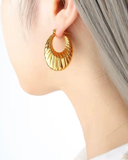 Boucles Yzaya