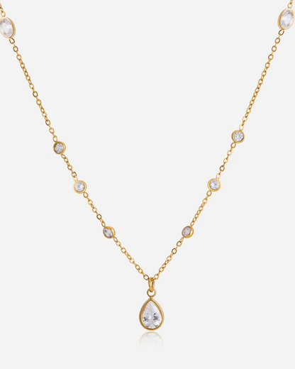 Collier Fihina