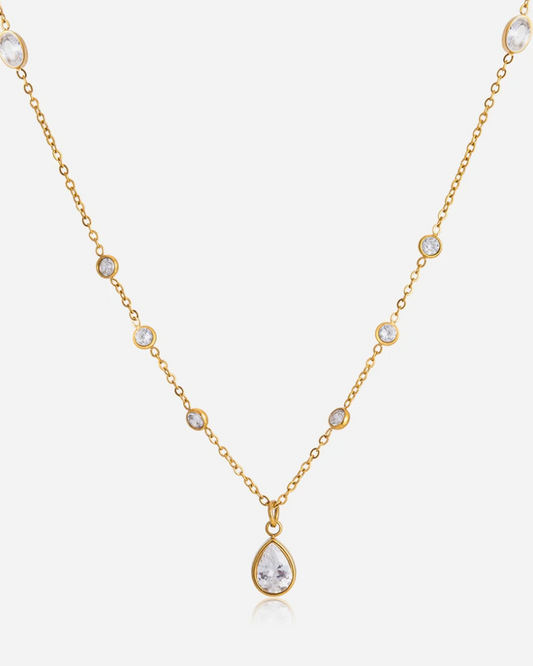 Collier Fihina