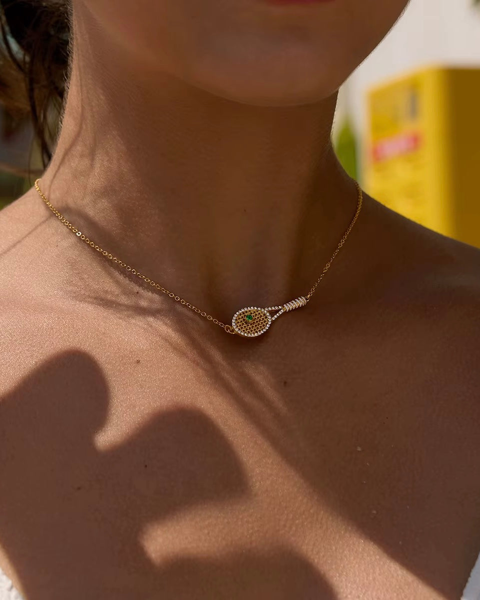 Collier Mira
