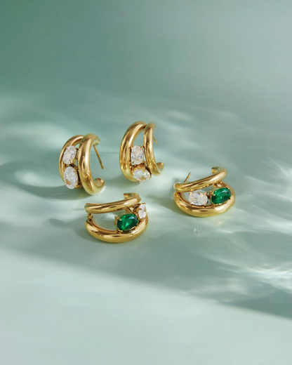 Boucles Xwanda