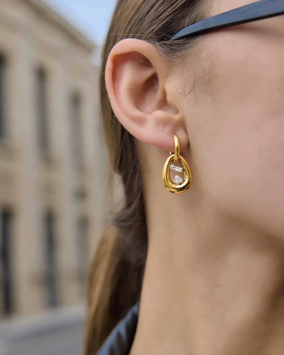 Boucles Zène