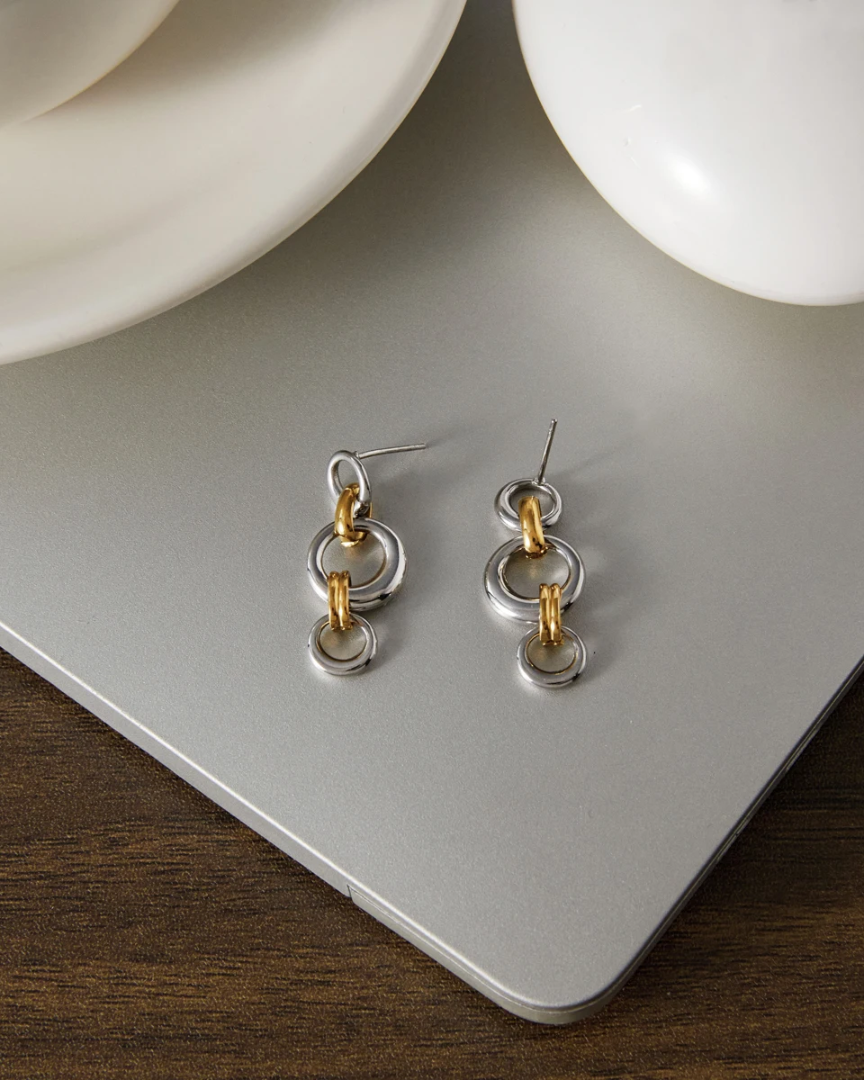 Boucles Xera
