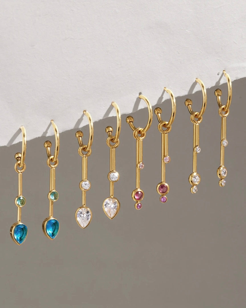 Boucles Fallinah