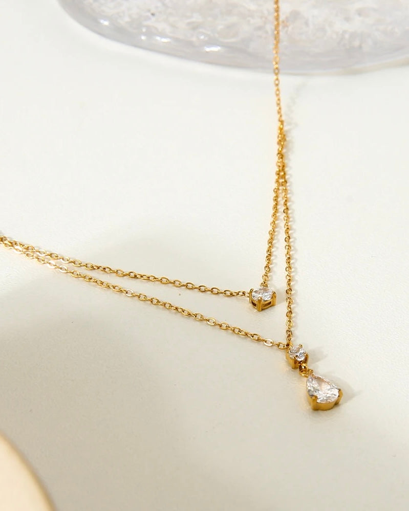 Collier Salma