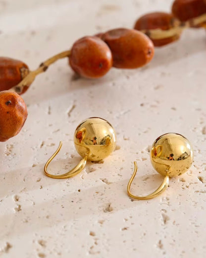 Boucles Zyonah