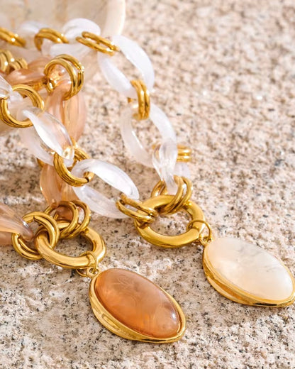 Collier Eryle