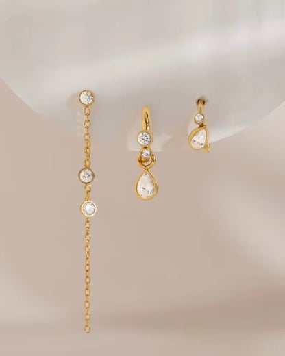 Boucles Zuini (Lot)