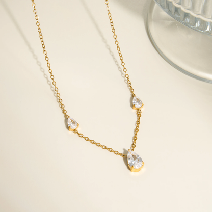 Collier Fihina