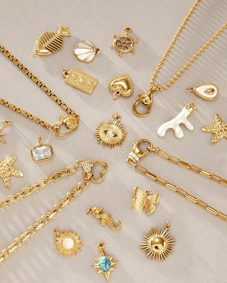 Collier Domoina