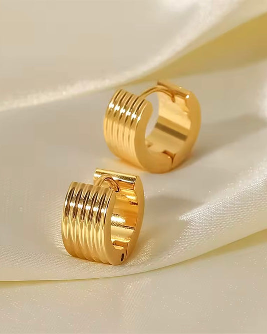 Boucles Zacharie