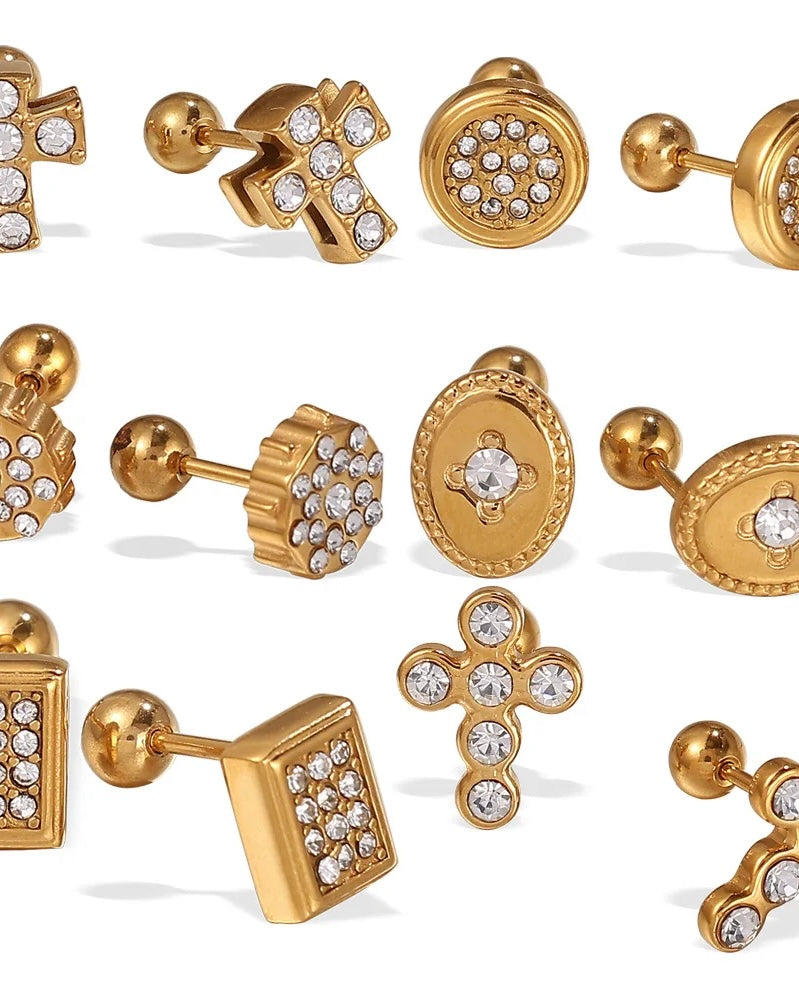 Boucles Zunia