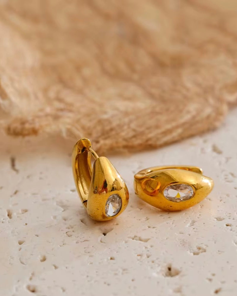 Boucles Zeilly