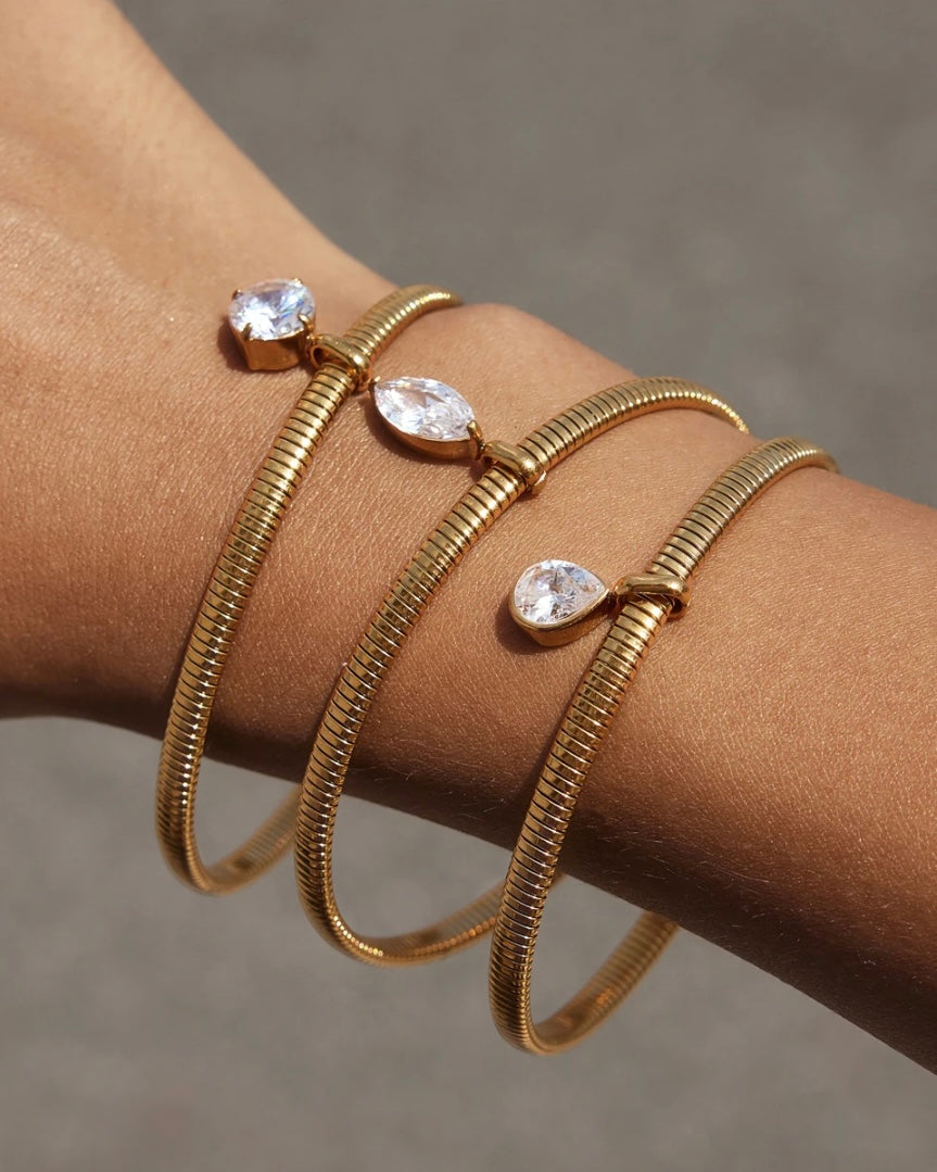 Bracalet Mangoustan