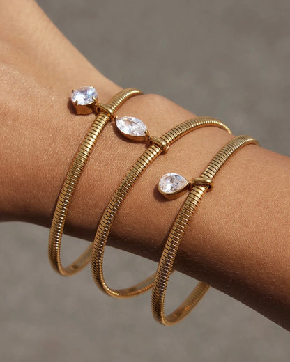 Bracalet Mangoustan